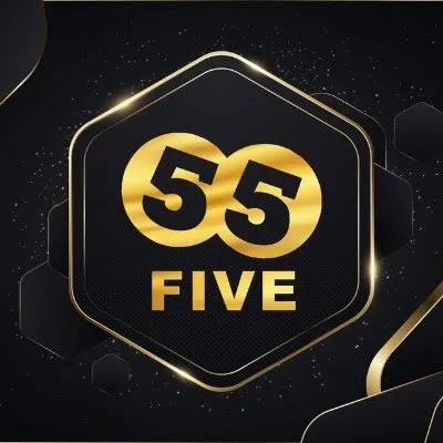 55FIVE - Aplikasi Sportsbook Terbaik untuk Pecinta Taruhan
