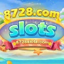8728slots APK Kasino