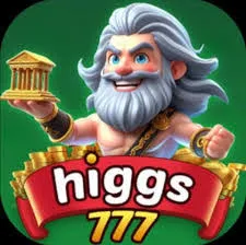 HIGGS777 - Game Kasino Seru dan Menarik