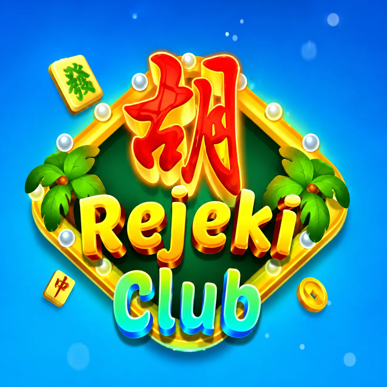 REJEKICLUB - Permainan Santai yang Mengasyikkan