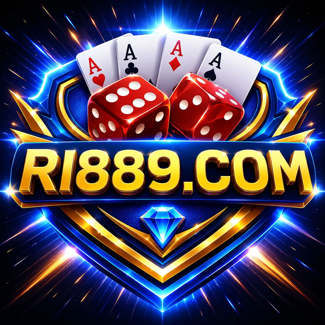 RI889 - Game Idle Terbaik untuk Pengalaman Santai