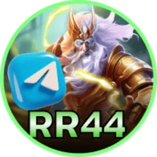 RR44 - Mainkan Bingo Seru dan Menyenangkan