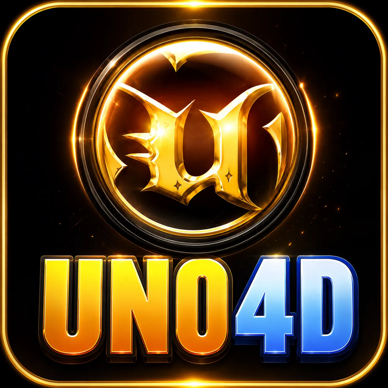 uno4d APK Fishing