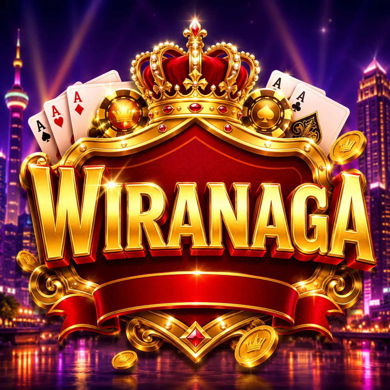 wiranaga APK Poker